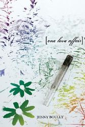 Cover Art for 9780977901906, One Love Affair by Jenny Boully