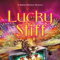Cover Art for 9780758272751, Lucky Stiff by Annelise Ryan