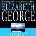 Cover Art for 9781859988664, Payment in Blood by Elizabeth George