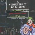 Cover Art for 9780786182466, A Confederacy of Dunces by John Kennedy Toole