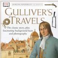 Cover Art for 9780751372458, Eyewitness Classics: Gulliver's Travels by Jonathan Swift