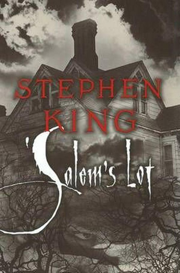 Cover Art for 9780385007511, Salem's Lot by Stephen King