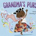 Cover Art for 9781524714338, Grandma's Purse by Vanessa Brantley-Newton