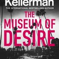 Cover Art for 9781473559844, The Museum of Desire by Jonathan Kellerman