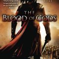 Cover Art for 9780385343084, The Blood of Gods: A Novel of Rome by Conn Iggulden
