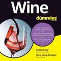 Cover Art for 9781119512707, Wine For Dummies by Ed McCarthy