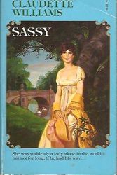 Cover Art for 9780449211816, Sassy by Claudette Williams
