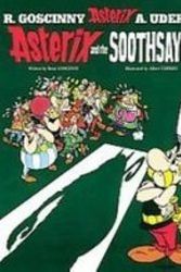 Cover Art for 9781435230262, Asterix and the Soothsayer by Rene Goscinny