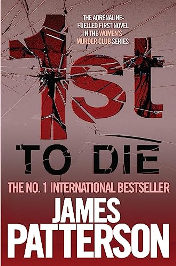 Cover Art for 0787721960058, 1st To Die (Womens Murder Club 1) by James Patterson