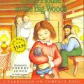 Cover Art for 9780061365348, Little House In The Big Woods Unabr CD Low Price by Laura Ingalls Wilder