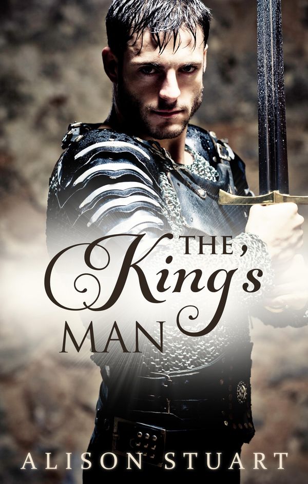 Cover Art for 9781760378141, The King's Man by Unknown