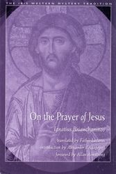 Cover Art for 9780892541201, On the Prayer of Jesus by Ignatius Brianchaninov