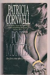 Cover Art for B01448VRP0, Mémoires mortes / Cornwell, Patricia / Réf: 20489 by Patricia Cornwell