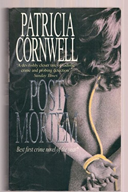 Cover Art for B01448VRP0, Mémoires mortes / Cornwell, Patricia / Réf: 20489 by Patricia Cornwell