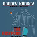 Cover Art for 9781848666054, The Bickford Fuse by Andrey Kurkov