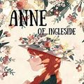 Cover Art for B08B1TJ8X9, Anne of Ingleside by Lucy Montgomery