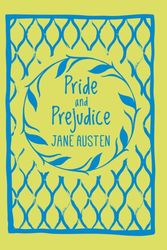 Cover Art for 9781785995071, Pride and Prejudice by Jane Austen