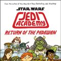 Cover Art for 9780545666435, Star Wars: Jedi Academy #2 by Jeffrey Brown