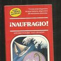 Cover Art for 9788471766489, Naufragio! by Edward Packard
