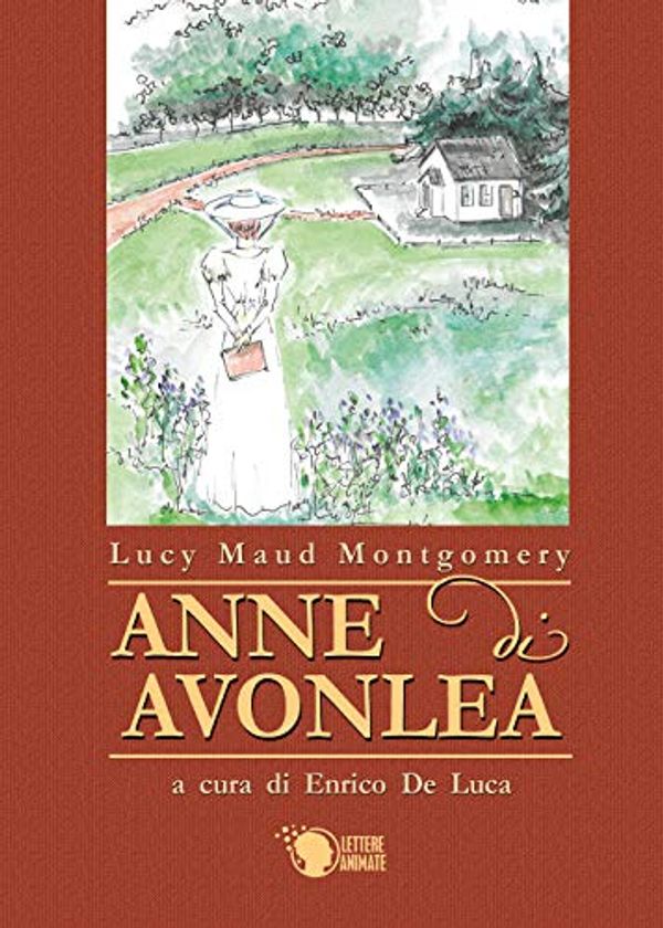 Cover Art for 9788871125312, Anne di Avonlea by Lucy Maud Montgomery