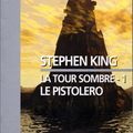 Cover Art for 9782290129500, La Tour sombre, tome 1 : Le pistolero (French Edition) by Stephen King