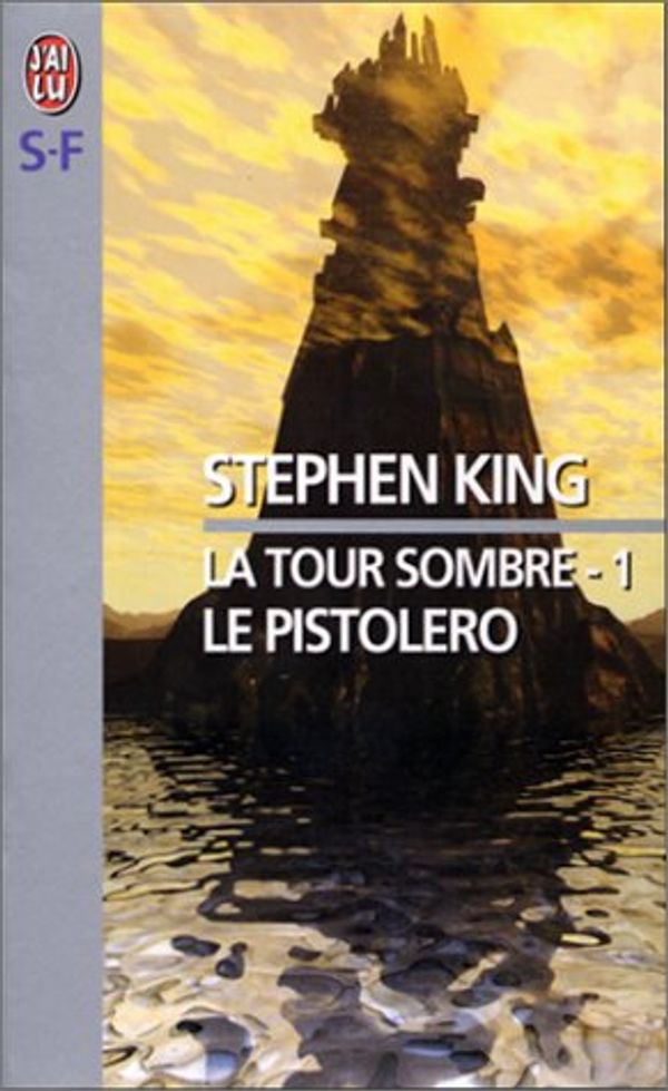 Cover Art for 9782290129500, La Tour sombre, tome 1 : Le pistolero (French Edition) by Stephen King