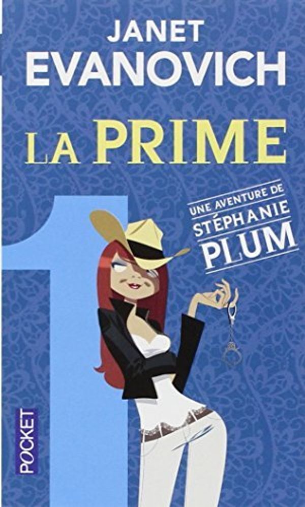 Cover Art for B00OPLWKW6, La prime (French Edition) by Philippe Loubat-Delranc Janet Evanovich(1905-07-04) by Janet Evanovich