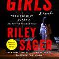 Cover Art for 9780593187173, Final Girls by Riley Sager