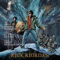 Cover Art for 9781423145516, The Titan's Curse: The Graphic Novel by Rick Riordan