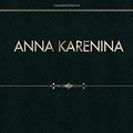 Cover Art for 9781728817910, Anna Karenina by Leo Tolstoy