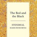 Cover Art for 9781473379961, The Red and the Black by Stendhal