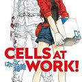 Cover Art for 9783964331281, Cells at Work! 1 by Shimizu, Akane