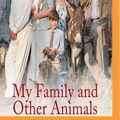 Cover Art for 9781543623963, My Family and Other Animals by Gerald Durrell