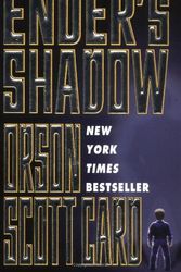 Cover Art for 9780756901530, Ender's Shadow by Orson Scott Card