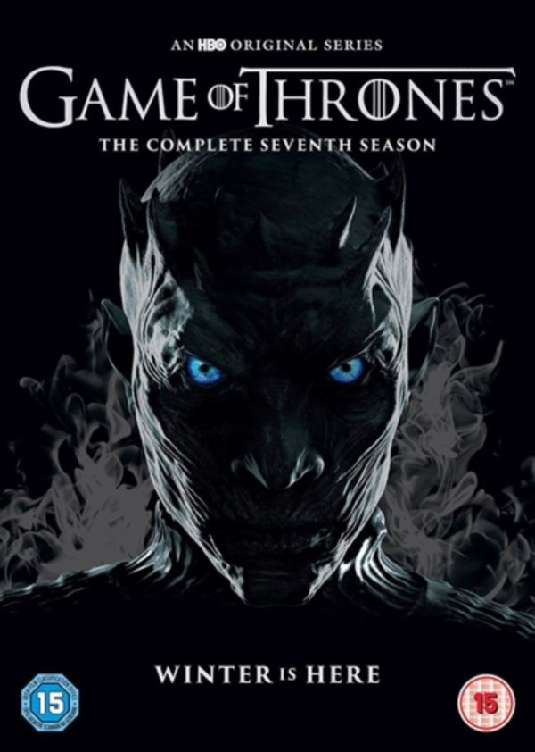 Cover Art for 5051892208659, Game of Thrones - Season 7 [DVD] [2017] by 