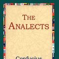 Cover Art for 9781421808222, The Analects by Confucius