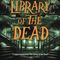 Cover Art for 9781250767783, The Library of the Dead by T. L. Huchu