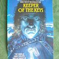 Cover Art for 9780586204849, Keeper of the Keys by Janny Wurts