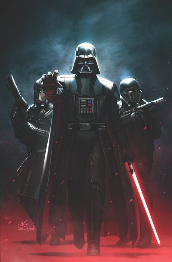 Cover Art for 9781302920814, Star Wars: Darth Vader Vol. 1 by Greg Pak