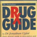 Cover Art for 9780957988316, The Australian Drug Guide by Jonathan Upfal