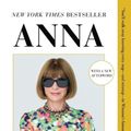 Cover Art for 9781982122645, Anna by Amy Odell
