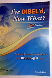 Cover Art for 9781606977545, I've Dibel'd, Now What? by Susan L. Hall