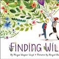 Cover Art for B016GRP9CO, Finding Wild by Megan Wagner Lloyd
