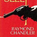 Cover Art for 9780241144497, The Big Sleep by Raymond Chandler