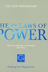 Cover Art for B00006JO24, The 48 Laws of Power by Robert Greene