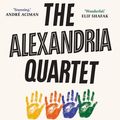 Cover Art for 9780571267231, The Alexandria Quartet by Lawrence Durrell