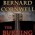 Cover Art for 9780060888756, The Burning Land by Bernard Cornwell