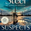 Cover Art for 9781529022025, Suspects by Danielle Steel