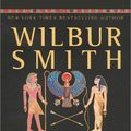 Cover Art for 9781587884931, Warlock: A Novel of Ancient Egypt by Wilbur Smith