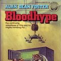 Cover Art for 9780345280374, Bloodhype by Unknown